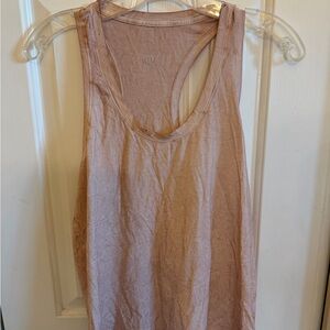 Lululemon Love Tank Top